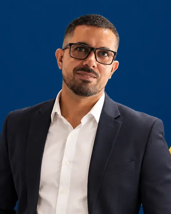 Carlos Pereira