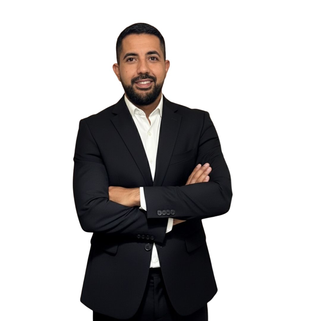 Carlos Pereira, fundador da Imigraê e responsável pela sessão estratégica