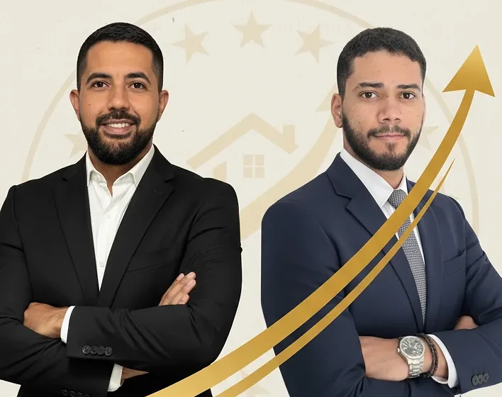 Carlos e Paulo, da Imigraê