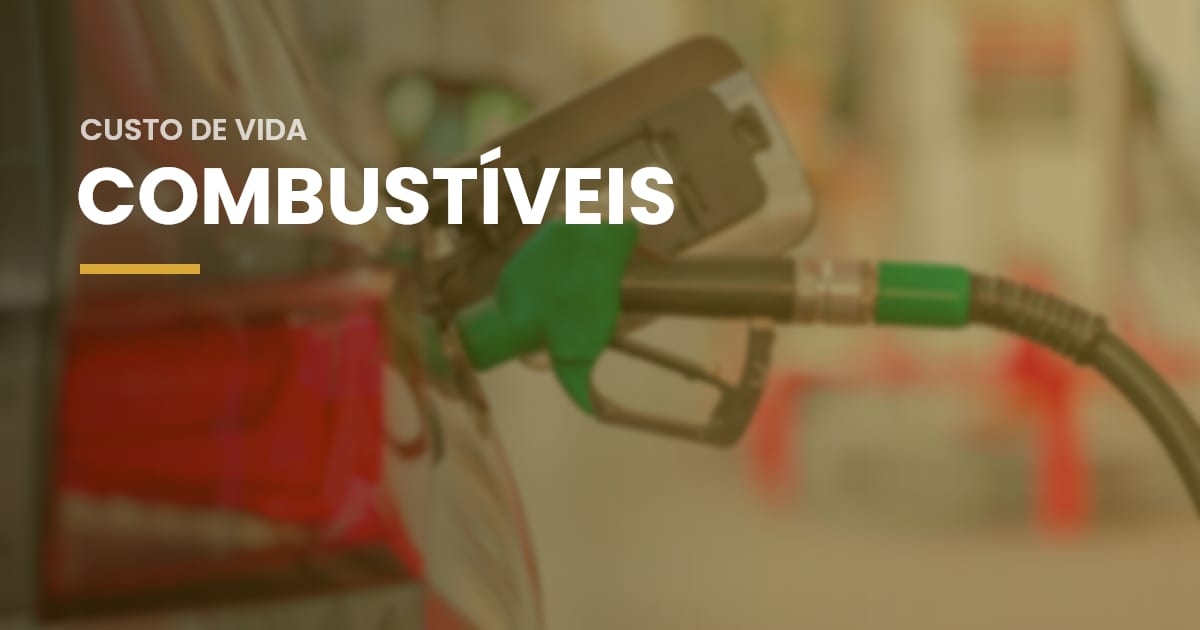 Gasóleo e gasolina descem nesta semana, mas desconto no ISP diminui
