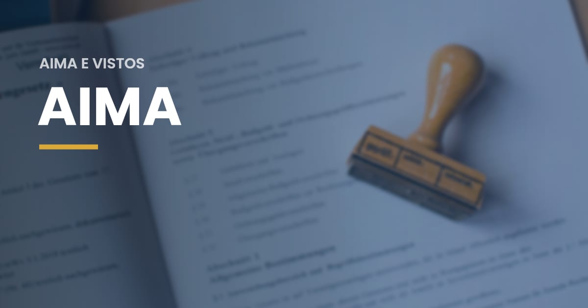 Tribunais prorrogam força-tarefa contra AIMA; 89 mil processos pendentes